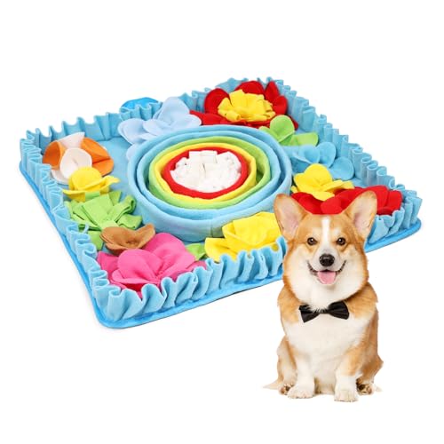 Snuffle Mat for Dogs