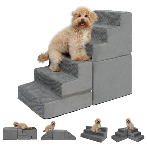 Dog Stairs for Small Dogs
