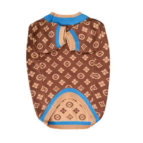 Luxury Dog Sweater (XX-Large)