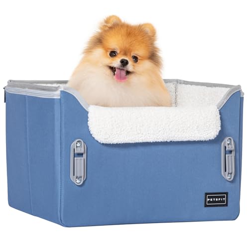 Dog Car Seats for Small Dogs - PetSolution