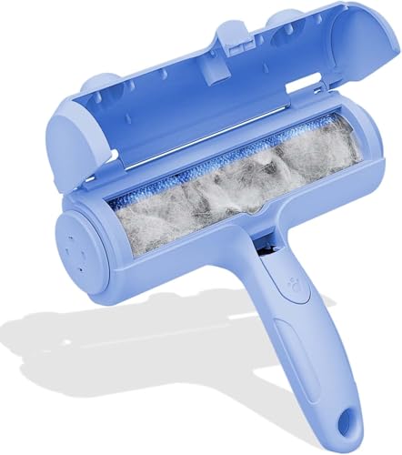 Pet Hair Remover (Blue)