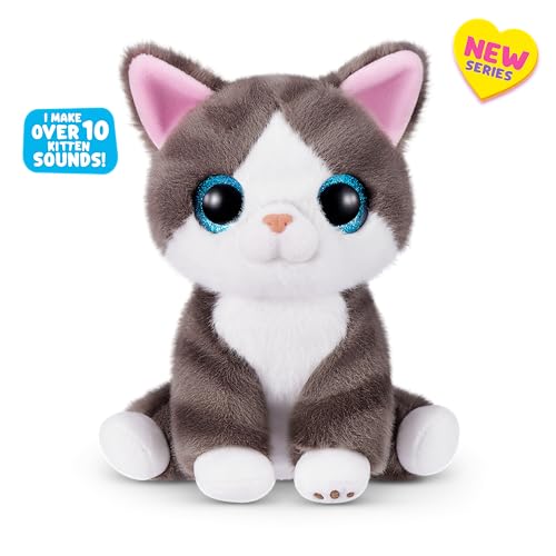 Smitten Kittens Series 2 (Dragon Li)