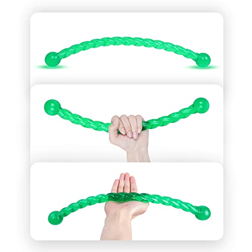 Dog Chew Toys 19'' Long for Medium (19'' single)