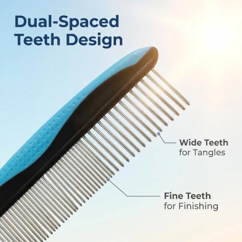 Dog Cat Grooming Brush Comb