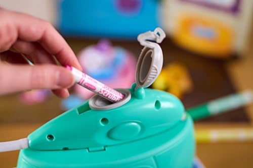 Scribble Scrubbie Pets Spray Boutique (Small to Medium / Spray Boutique)