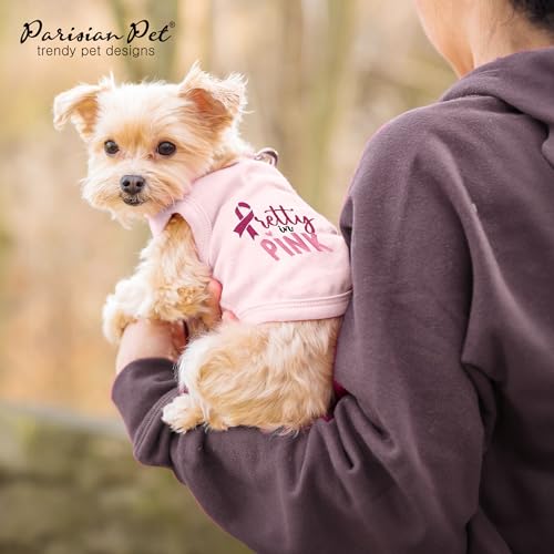 Dog Shirt 100% Cotton Shirts for Small Dogs (Small)