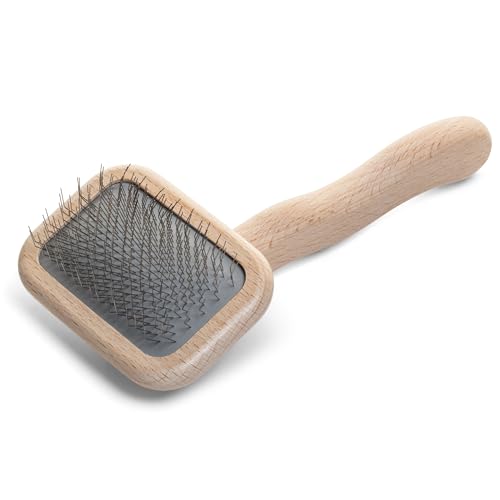 Mark I Slicker Brush for Dogs (Mark I Extra Small)