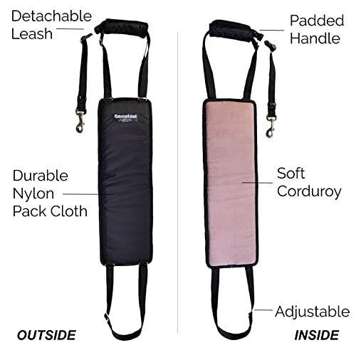 Dog Support Sling Rear Harness (Large - Female)