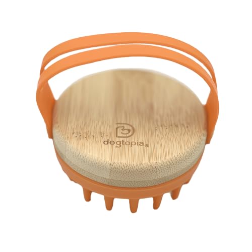 Dog Bath Brush