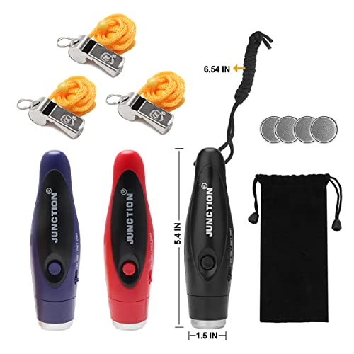 Electronic Whistle