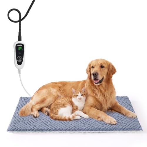 Large Dog Heating Pad (XXXL: 35" x 24")