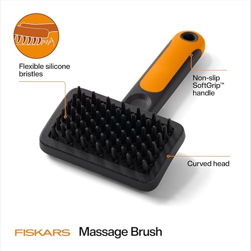 Pet Massage Brush