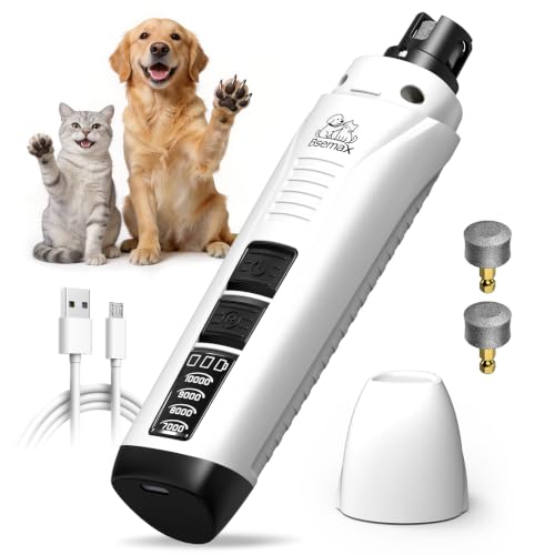 Dog Nail Grinder
