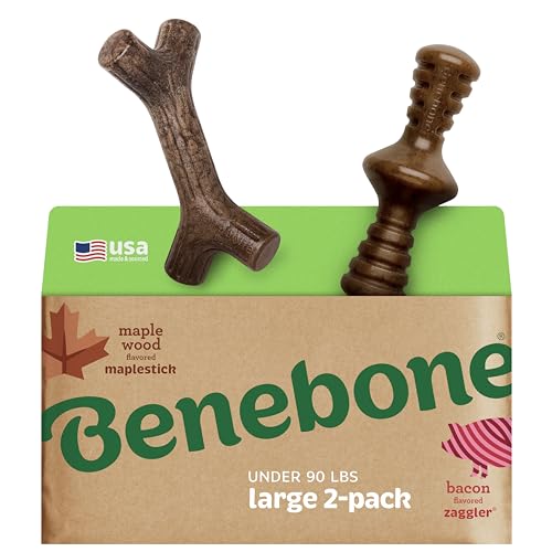 2 Pack Maplestick (Large / Maplestick/Zaggler)