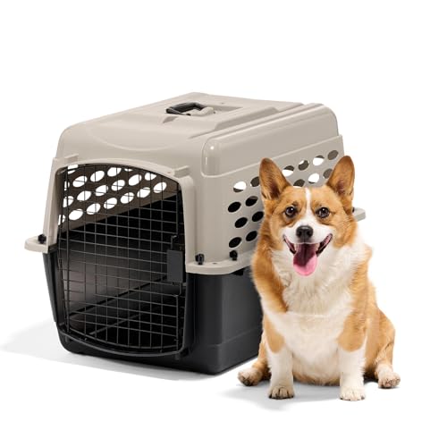 Vari Dog Kennel (28.0"L x 20.5"W x 21.5"H)