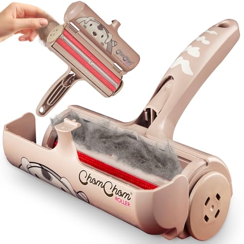 Pet Hair Remover (Dog Pattern)