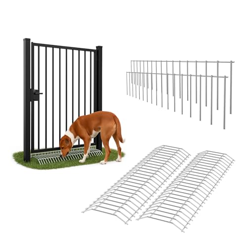 Original Gate Plate (2 Pack)