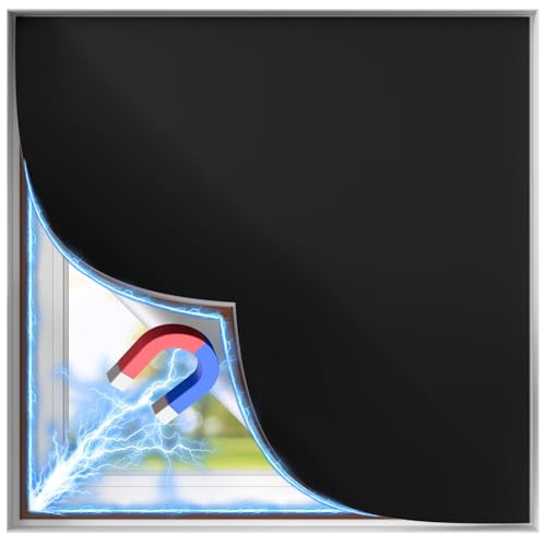 Black Out Curtains Full (39"W x 57"H)