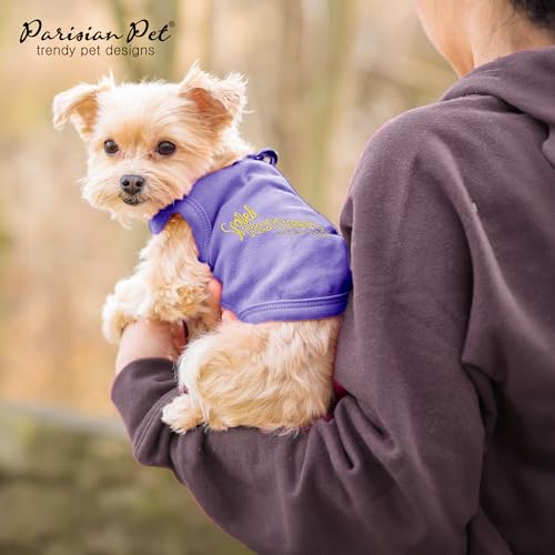 Spoiled Rotten Dog T (Extra Small / Spoiled Rotten)