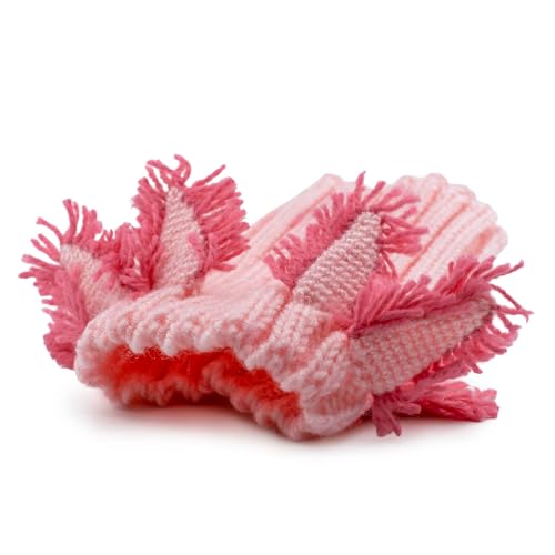 Axolotl Dog Costume (Axolotl / Small)