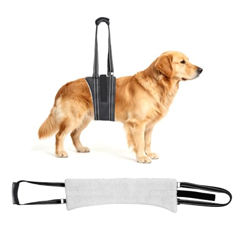 Dog Lift Harness for Large Dogs