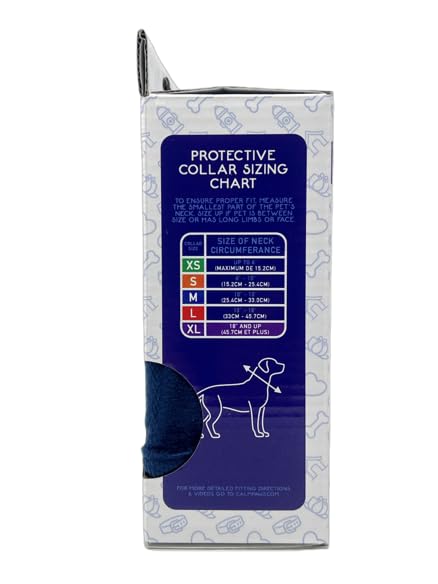 CP Basics Inflatable Collar XLarge (X-Large)