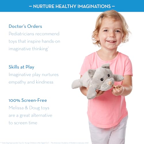 Examine and Treat Pet Vet Play Set (13.5 x 10.5 x 3.5)