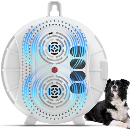 Anti Barking Device for Dogs