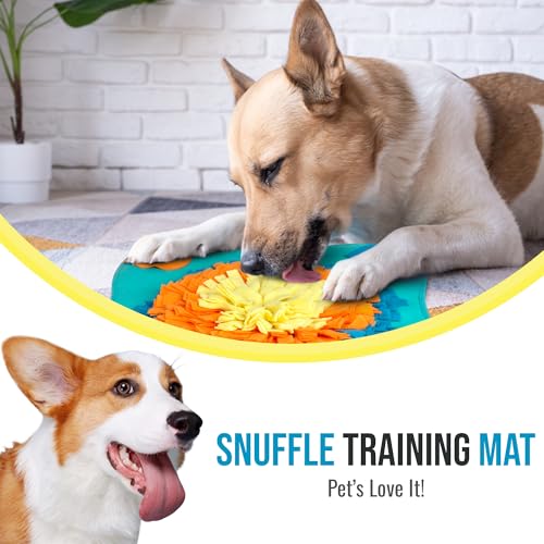 30" Dog Snuffle Mat (30 Inch)