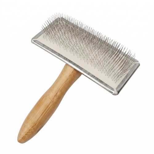 Shedding Dematting Dog Brush