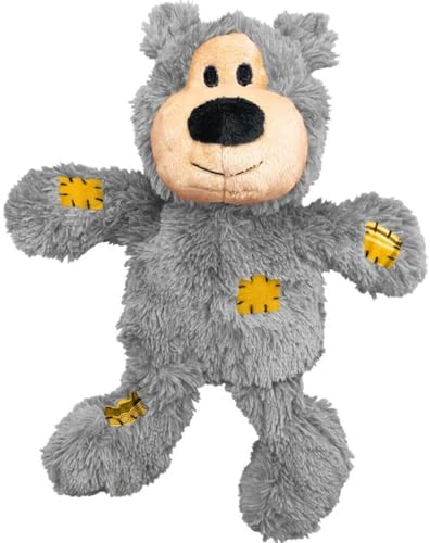 Wild Knots Bears (Medium/Large (2 Pack))