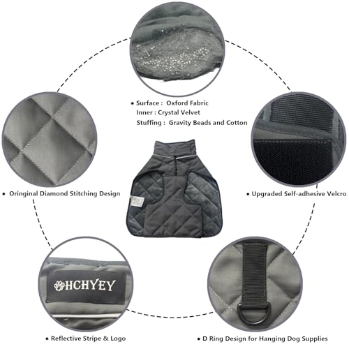 Weighted Dog Vest (Red / Small)
