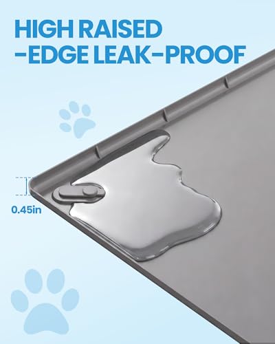 Pee Pad Holder for Dogs (28"x34")