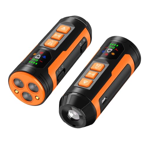Dog Deterrent Device (Black)