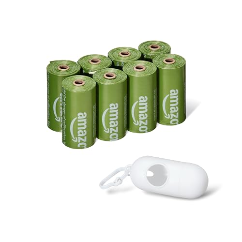 Dog Poop Bags