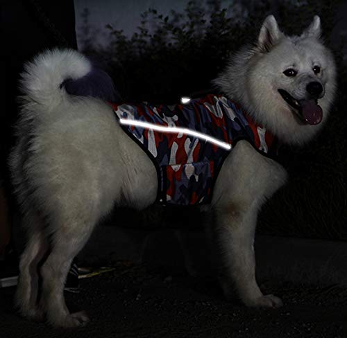 Dog Anxiety Jacket (XS)