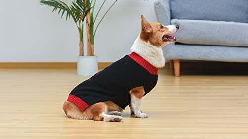for Pets Darth Vader Dog Sweater (Darth Vader / X-Large)
