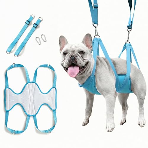 Pet Grooming Hammock