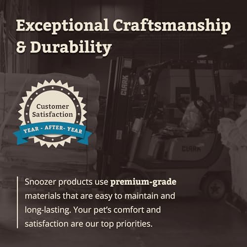 Cozy Cave Dog Bed (45.0"L x 45.0"W x 8.0"Th / Starpatch Red Diamond)
