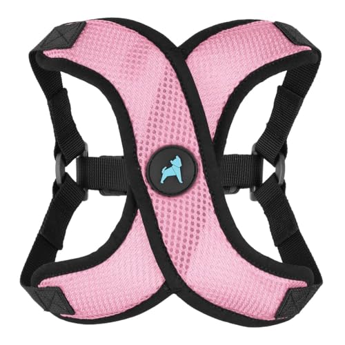 Comfort X Step (Small (14-17") / Pink)