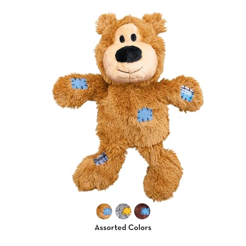 Wild Knots Bears (X-Large (Pack of 2))