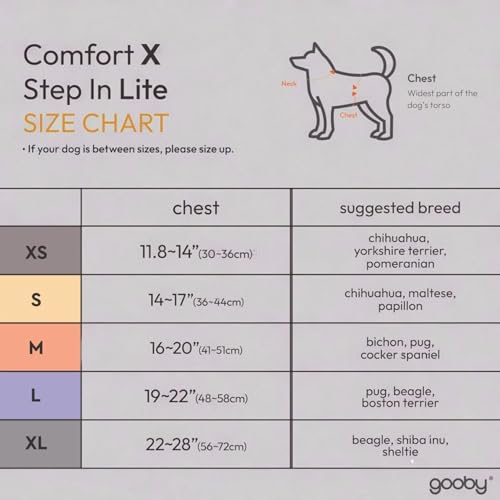 Comfort X Step (X-Small (11.8-14") / Pink)