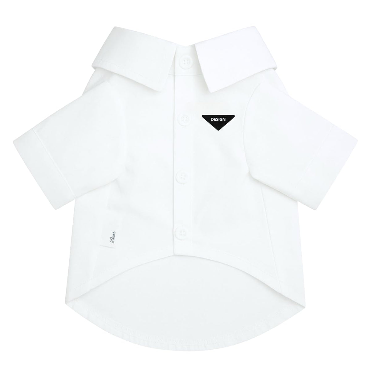 Luxury Pet Dress Shirt for Dogs & Cats (XX-Large 18.8–24.3 lbs)