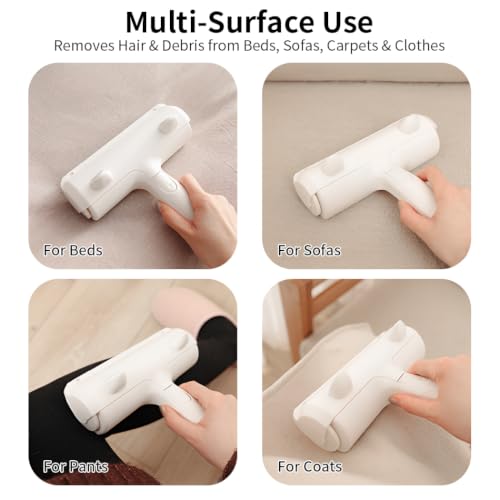 Pet Hair Remover Brush