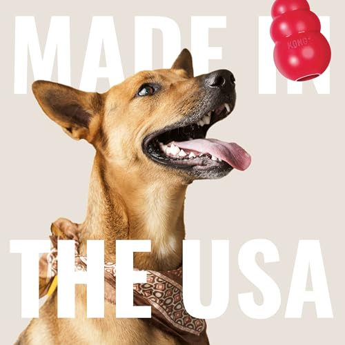 Classic Stuffable Dog Toy (XX-Large)