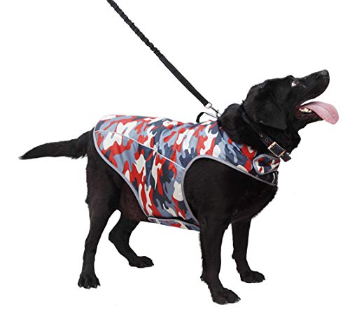 Dog Anxiety Jacket (XL)
