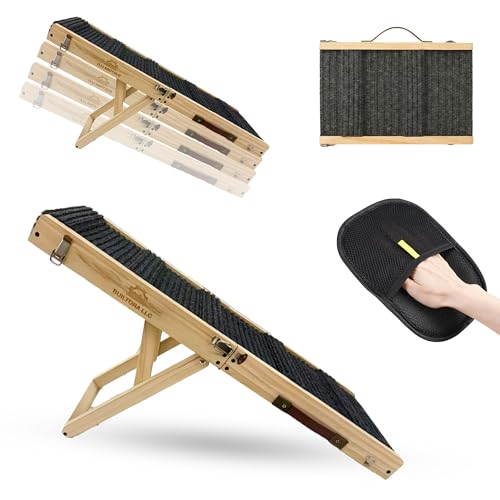 Small Dog Ramp for Bed & Couch