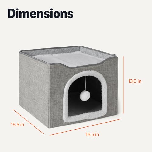 Cat House 1 Story (1 Story)