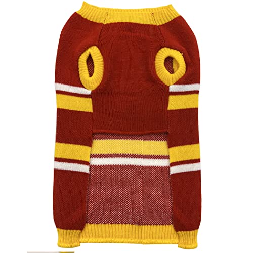 NFL Kansas City Chiefs Dog Sweater (Small / Kansas City Chiefs)