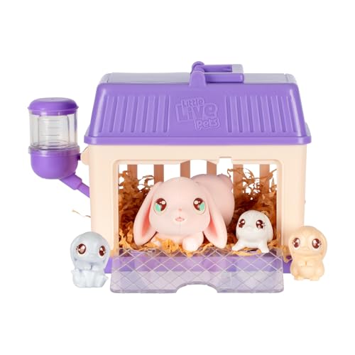 Mama Surprise Minis Bunny (Bunny)
